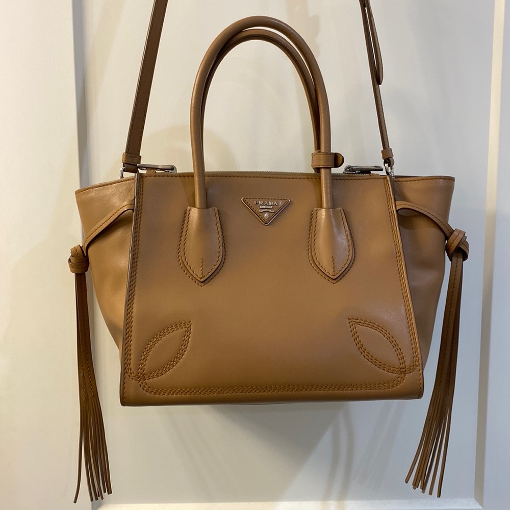 Prada City Sport